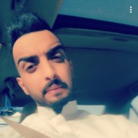 Ahmed Almarhabi