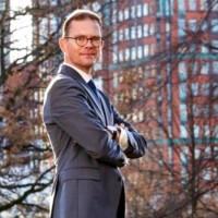 Jan-Willem Kolenbrander