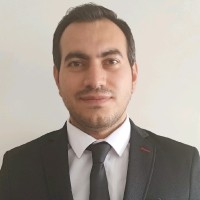 Muhammet Ramazan Mısır