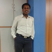 Narasimha A