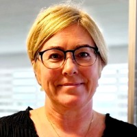 Millie Korsdal Johansen