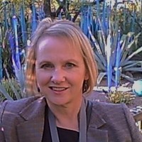 Jackie Loucks
