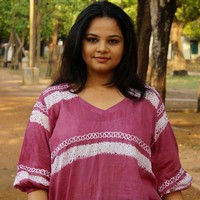 Labani Banerjee