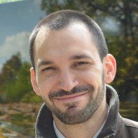 Stéphane Gourjault