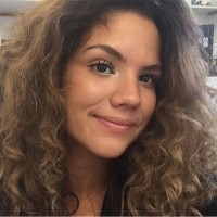 Claudia Amato