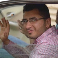 Ahmed Jaffar