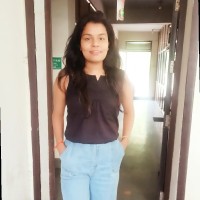 Richa Singh