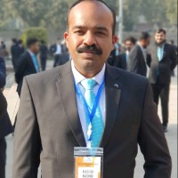 Rashid Bashir Bashir