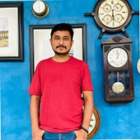 Kapil Yadav
