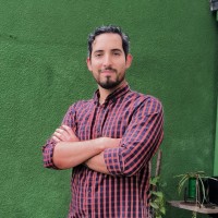 Gelder Samuel Pereira Dominguez