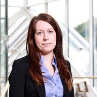 Dr. Kristin Kaminski