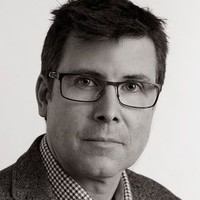 Bjorn Adalsteinsson