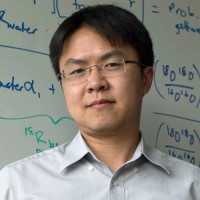 Laurence Yeung, Ph.D