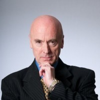 Keith Seccombe