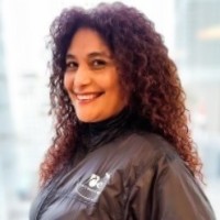 Ana Tatiana Oliva Llerena