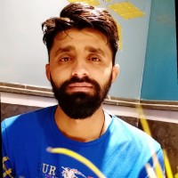 Mohammed Yousuf