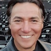 ISMAEL MAYA CHAVEZ