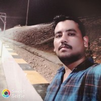 Ashwani Dubey