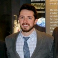 Kyle Gibson, M.Sc