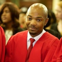 Ndumiso Mhlongo