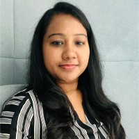 Preethi Mani