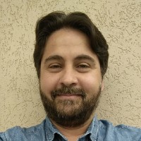 Marcos Paulo de Souza
