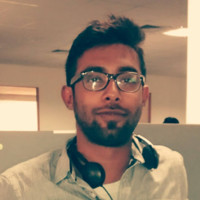 Nikhil Raju