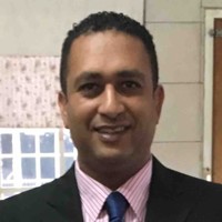 Ebrahim Goolam