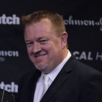 Ryan Megaw