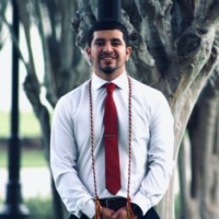 Marcus Ricondo, Mba