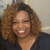 Dawn Harris