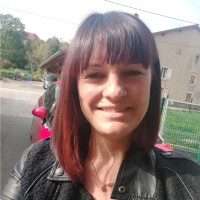 Angelique RAGAIN