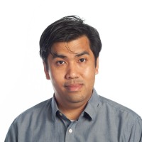Mark Kittisopikul, Ph.D.