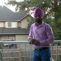 Parminder Nagra