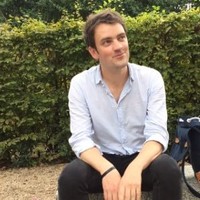 Richard Mellor