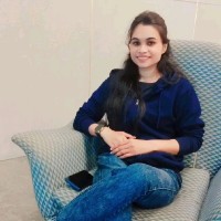 Priyanka Indurkar