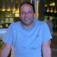 Mohammed Nazir
