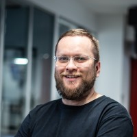Kirill Melnik