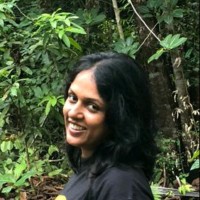 Natasha Susan Koshy