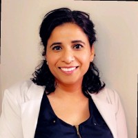Gurjeet Kaur, Cip, Crm