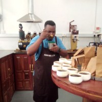 Bernard Chege
