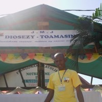 Francisca Tody
