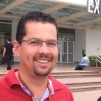 Flávio Luiz Rosa
