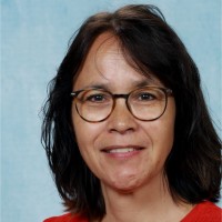 Simone van der Lelie