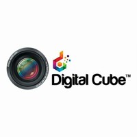 Digital Cube
