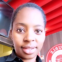 Sithembile Nzimande