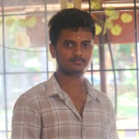 Dhanush Bv