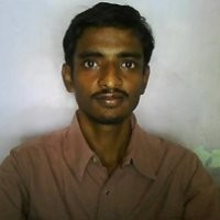 Dilip Dakshinapu Reddy