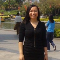 Caroline Wang