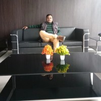 Yogesh Yadav